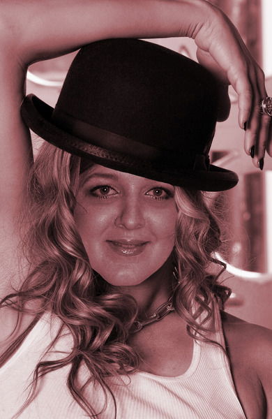 Татьяна Романенко