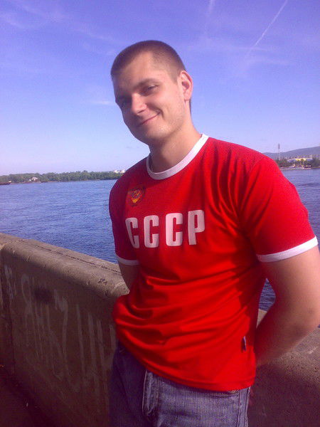 Дмитрий Зотов