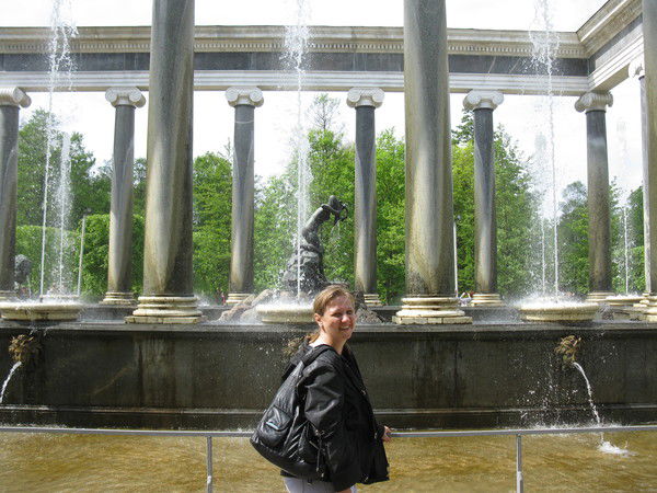 Алла Токарева