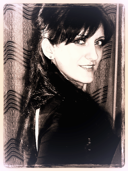 Ольга Калюжная