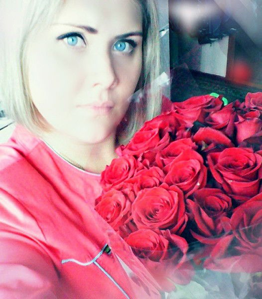 ♥ღஐ♥Наталья Михеева