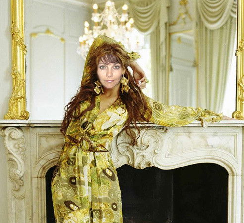 Наталья Таланцева