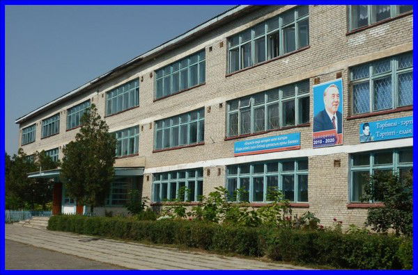 №6 Александр Пушкин Сергеевич