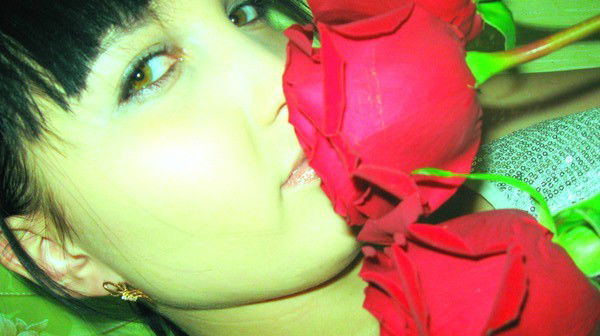 Татьяна Баранова