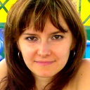 Ольга Лобанова