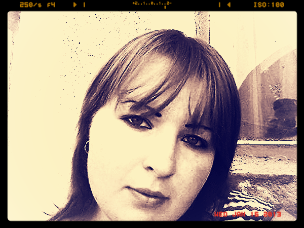 Анастасия Ласточкина