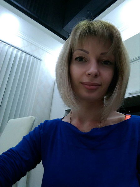 Татьяна Кантер