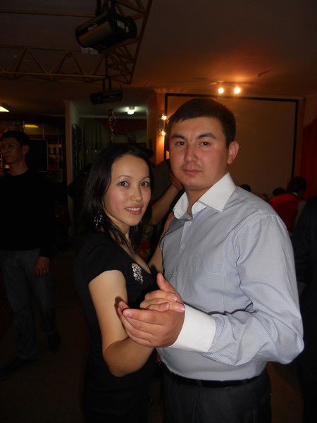 Роман Дуйсенгалиев