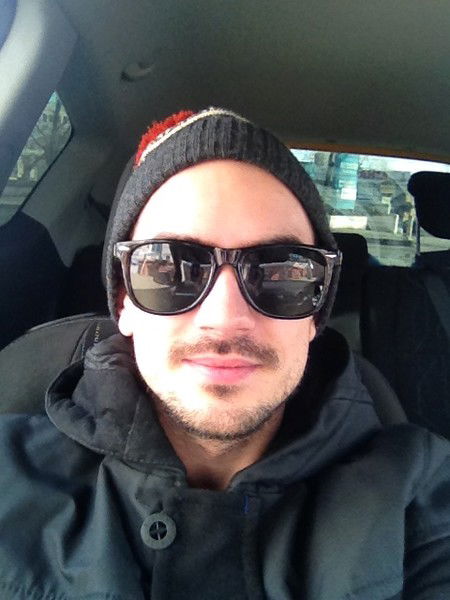 Александр Чемеркин