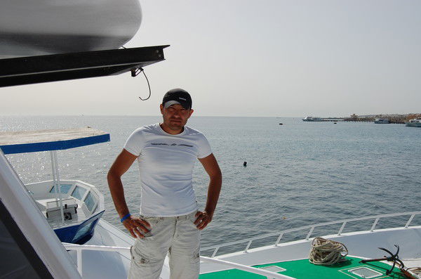 Бекзод Ганиджонов