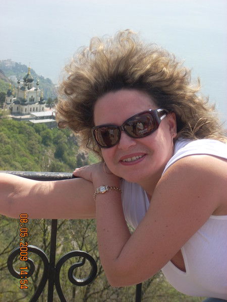 Татьяна Буркавцова