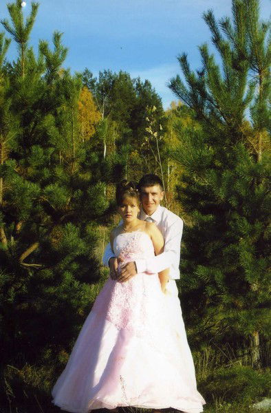 Дарья Сафина