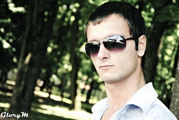 Виктор Лазуткин