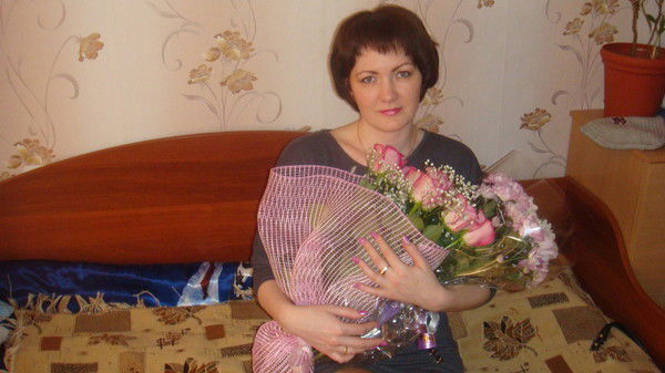 Елена Лебедева