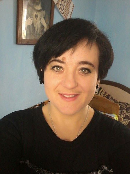 Наталя Бабій