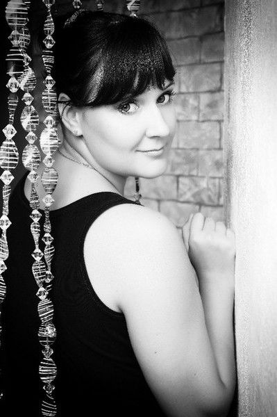 Катерина Кремлякова