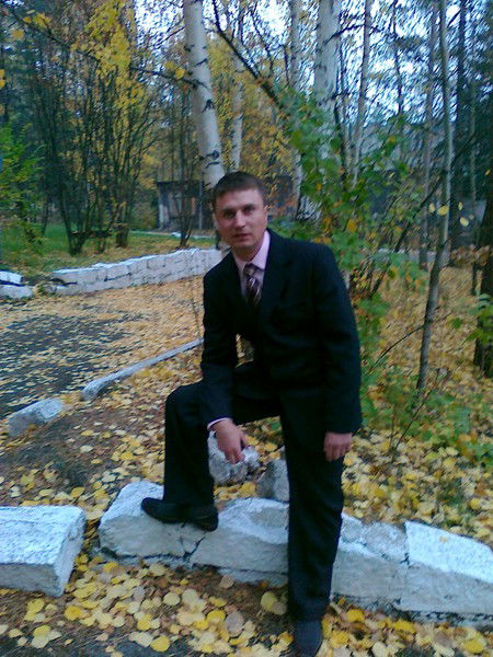 Валера Ракин