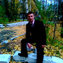 Валера Ракин