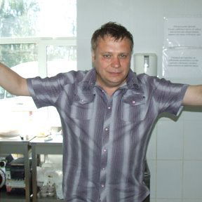 Валерий Антропов