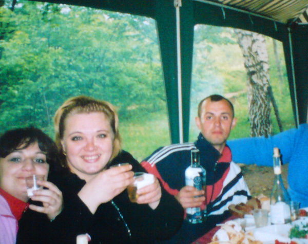 Татьяна Вишняк