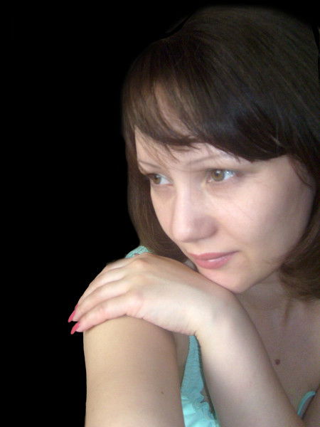 Лариса Котова