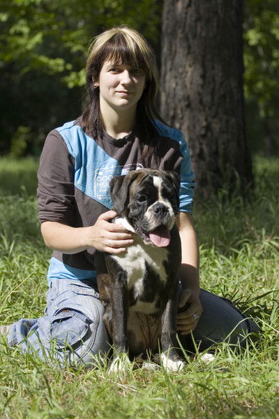 Ольга Проскурякова