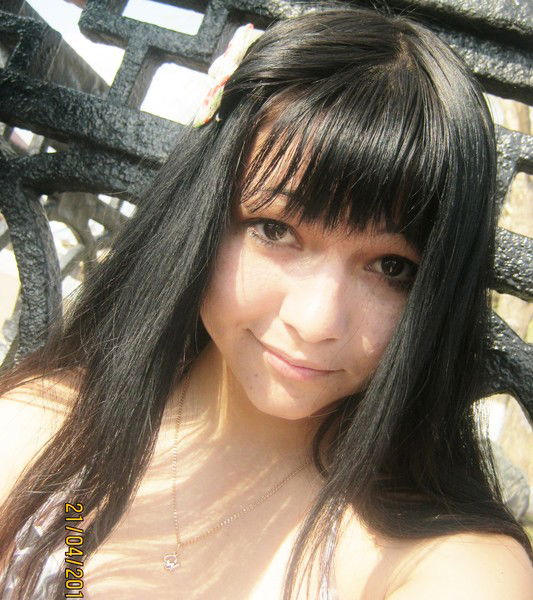 *поэтессочка** Иринка**