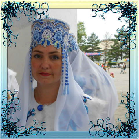 Оксана В (М)