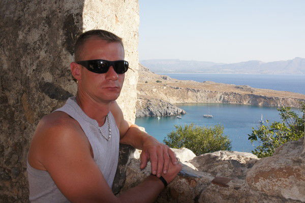 Артем Левенчик