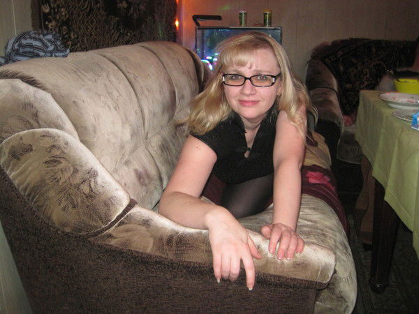 Марина Суровцева