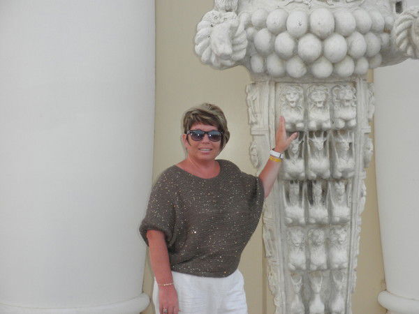 Марина Вейда