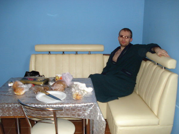 Дмитрий Процюк