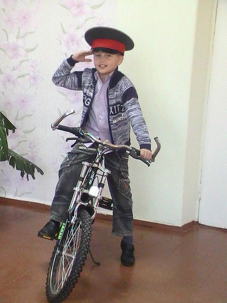 Данил Палкин