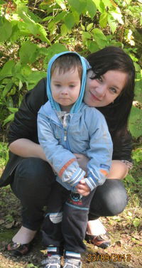 Анастасия Гладун