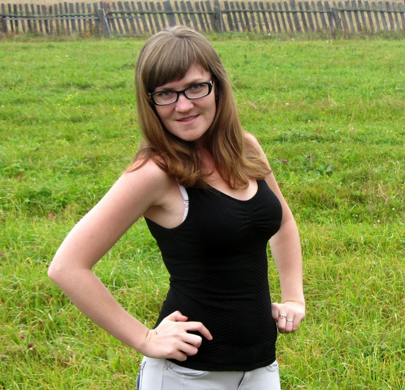 Наталья Плотникова