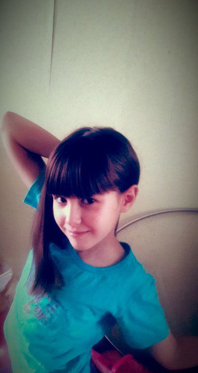 Саша Арнаутова