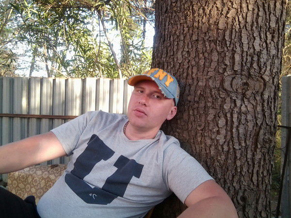 Евгений Пернатий