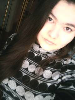 Гулнур Абдикарим