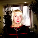 Елена Бокова