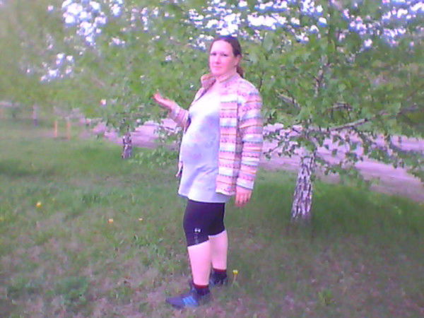 Елена Котляр(Кононенко)