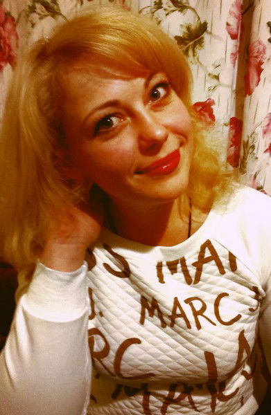 Екатерина Смолева