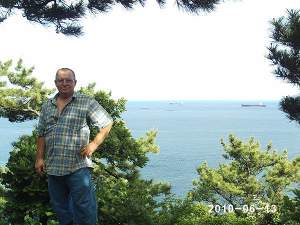 Виктор Дикун