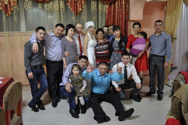 Салимгери Атамбеков