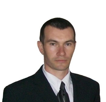 Павел Чернышов