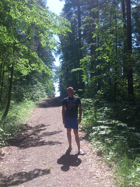 Дмитрий Иванов