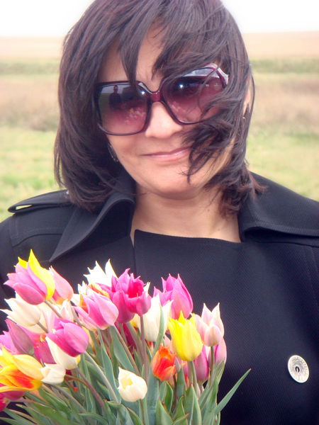 Галина Лебединец