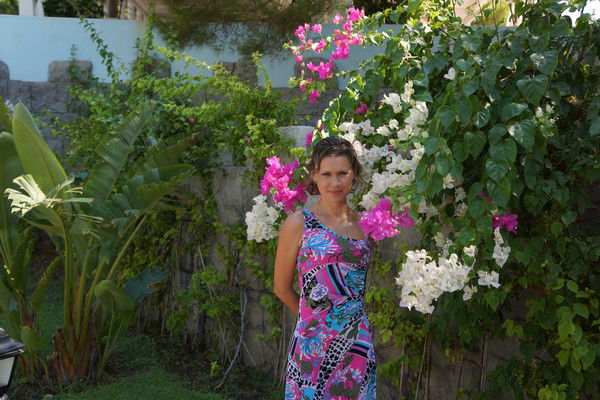 Елена Савостина