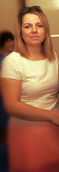 Дарья Кулакова