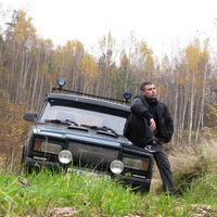 Александр Субботин