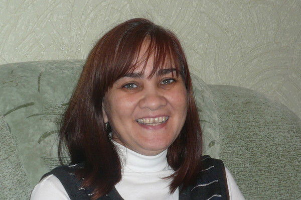 Алсу Инькова